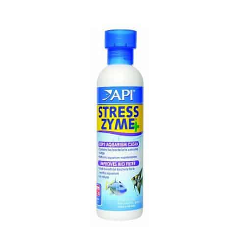 API Stress Zyme 237ml