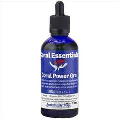 CORAL ESSENTIALS GRO 100ML-1