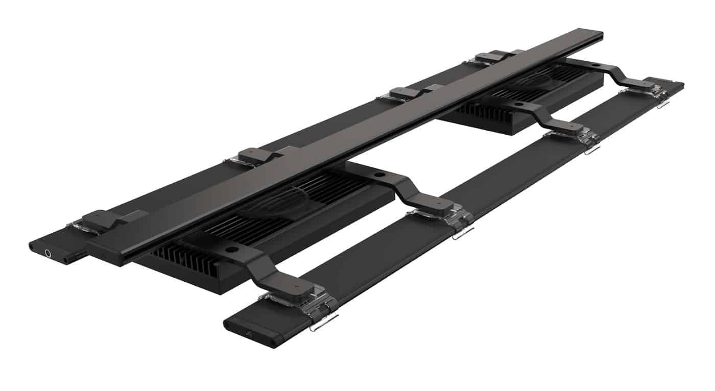 Blade Hybrid Mount Kit-1