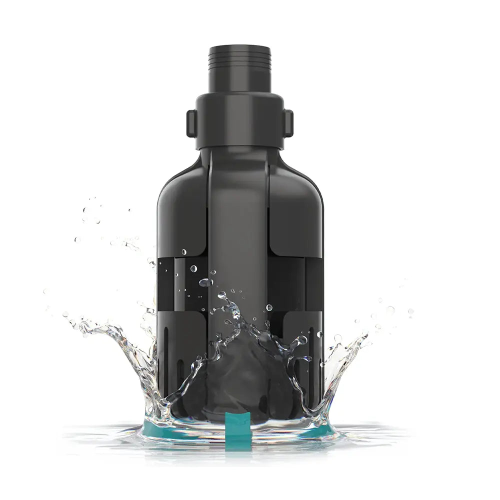 AI Axis Centrifugal Pump
