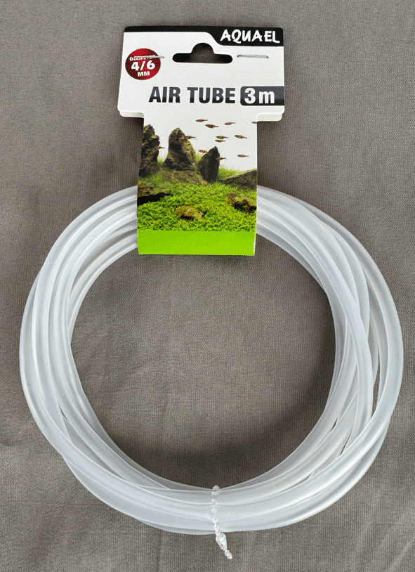 Aquael Air Line 3m-1