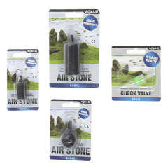 Aquael Air Stone (M2) 25x30mm-2