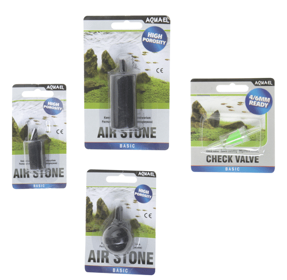 Aquael Air Stone (M2) 25x30mm