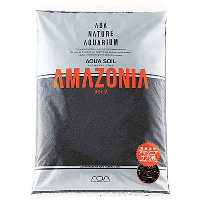 ADA Amazonia II Soil 3L-1