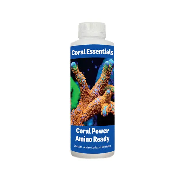 CORAL ESSENTIALS AMINO READY 500ML-1
