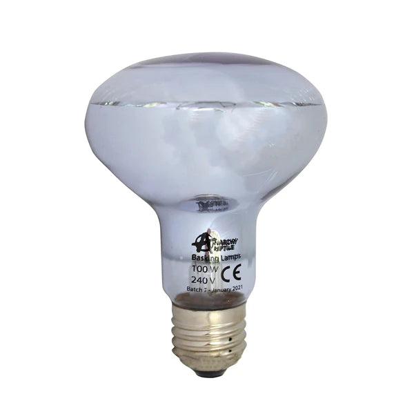 Anarchy Basking Lamp 25w