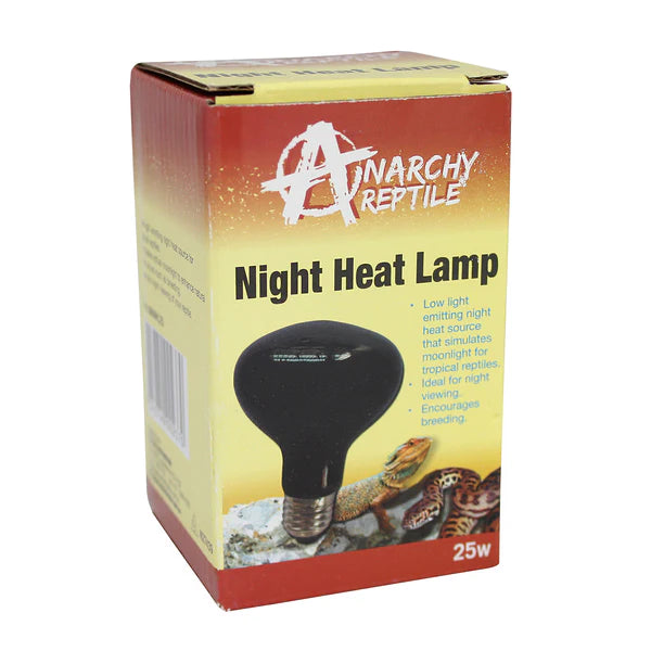 Anarchy Night Heat Lamp 75w-2