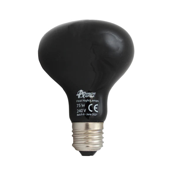 Anarchy Night Heat Lamp 40w
