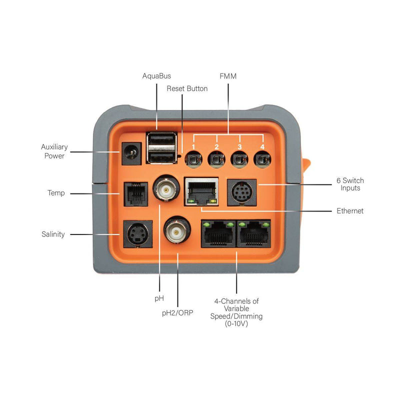 Neptune A3 Apex Pro System (1Link)-4