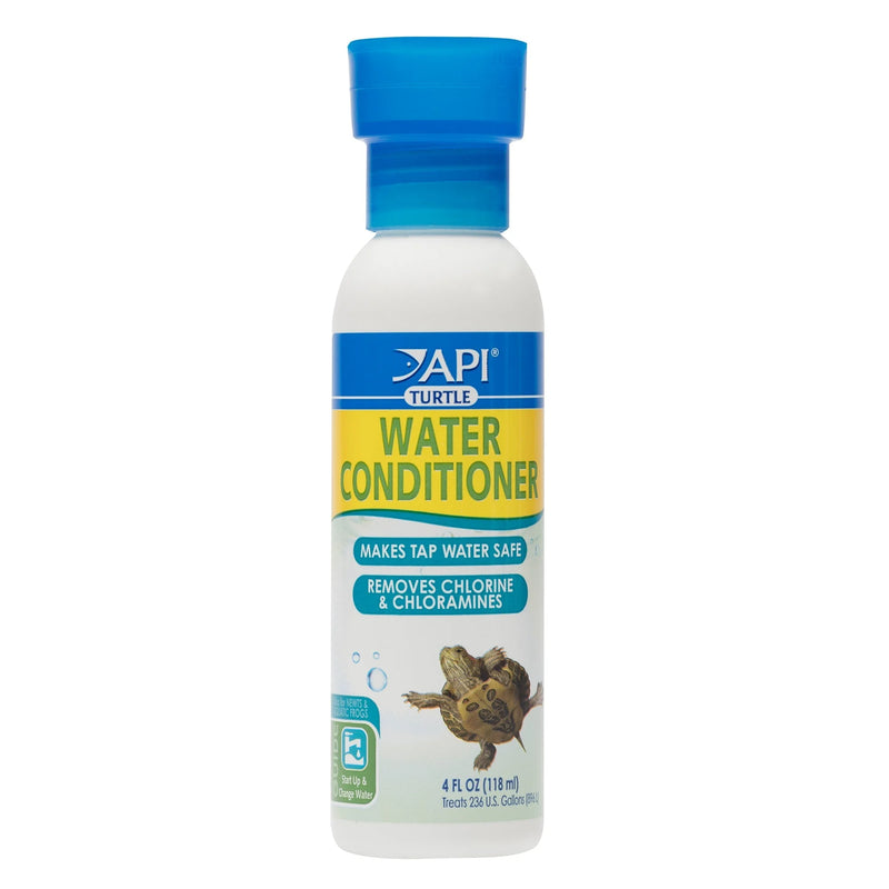 API Turtle Water Conditioner-1