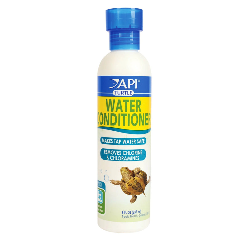 API Turtle Water Conditioner-2