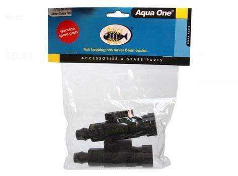 Tap Set - Aquis 550 750-1