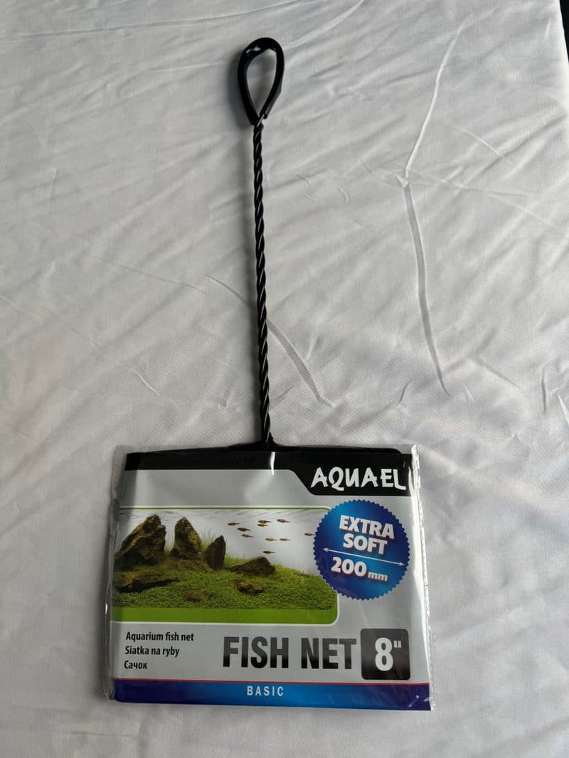 Aquael Fish Net 8″ (3 Wire)-1