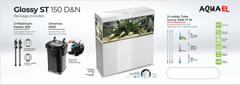 Aquael Glossy 150 White Package-1