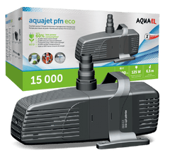 Aquael PFN ECO 15,000 Pump-1