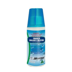 Aquasonic Formalin/Malachite Solution-1