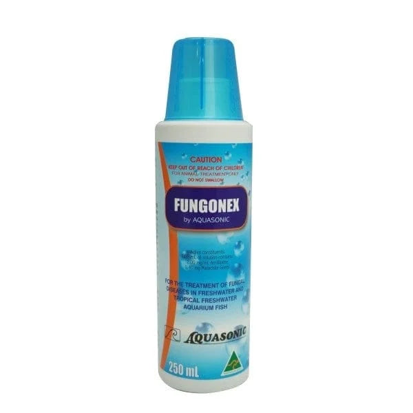 Aquasonic Fungonex-1