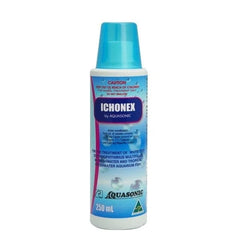 Aquasonic Ichonex-1