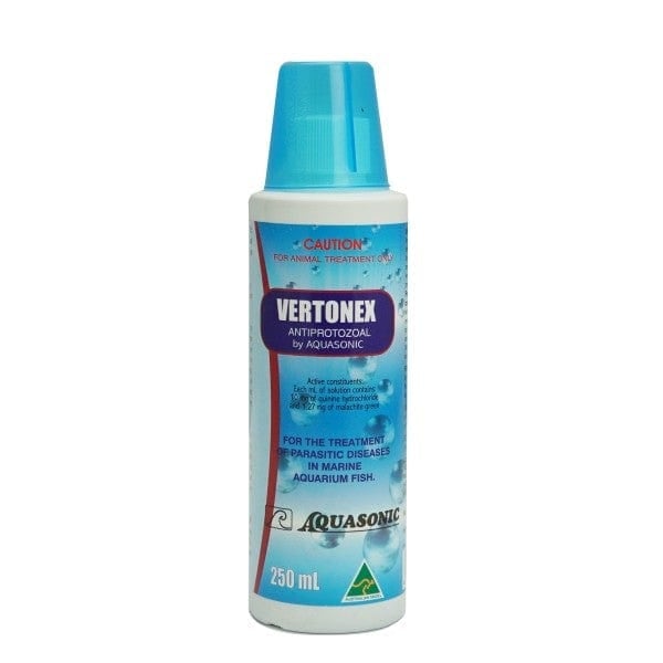 Aquasonic Marine Vertonex-1