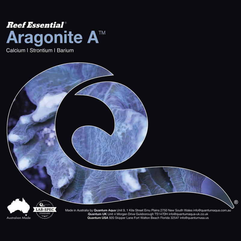 Aragonite A Powder - 3.9Kg-1
