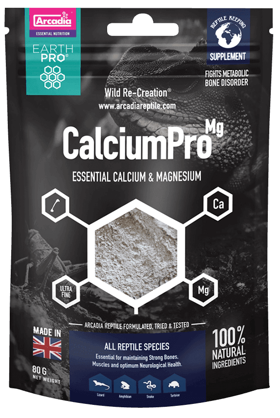 Arcadia Earth Pro CalciumPro-Mg - 450g-3