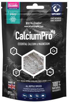 Arcadia Earth Pro CalciumPro-Mg - 80g-3
