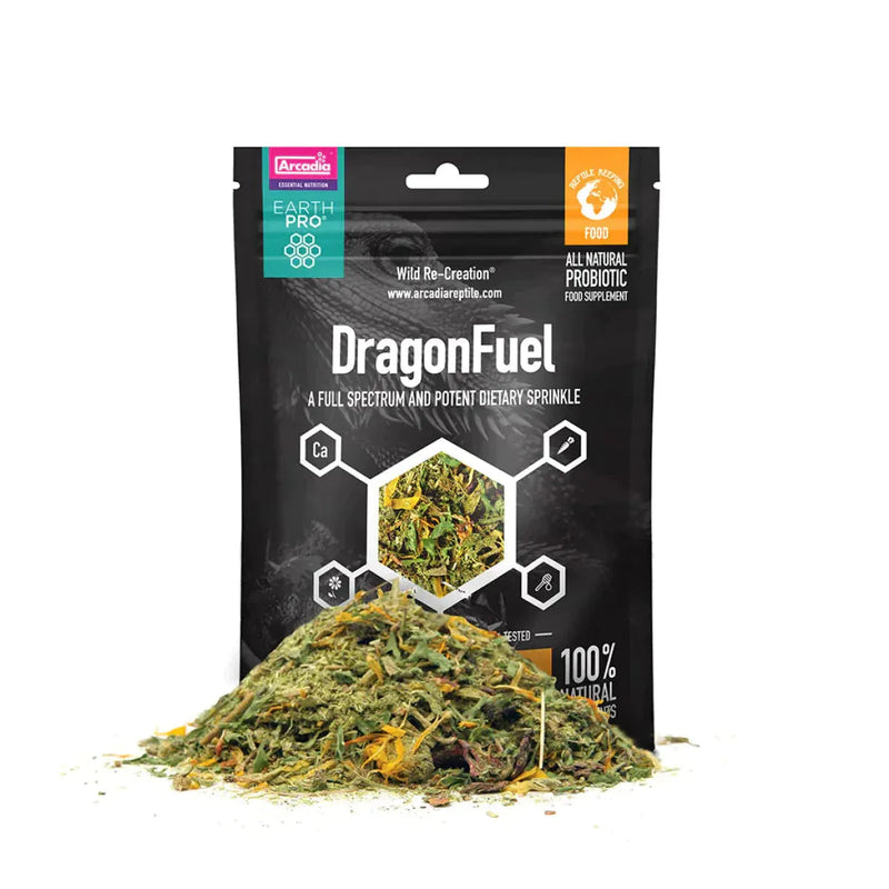 Arcadia Earth Pro Dragon Fuel - 125g-1