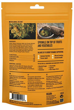 Arcadia Earth Pro Dragon Fuel - 125g-2