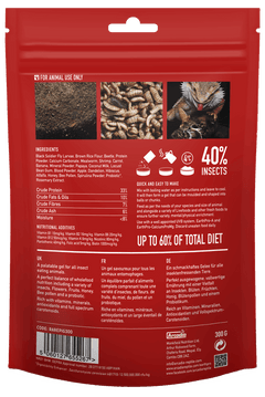 Arcadia Earth Pro Insecti Gold - 300g-2
