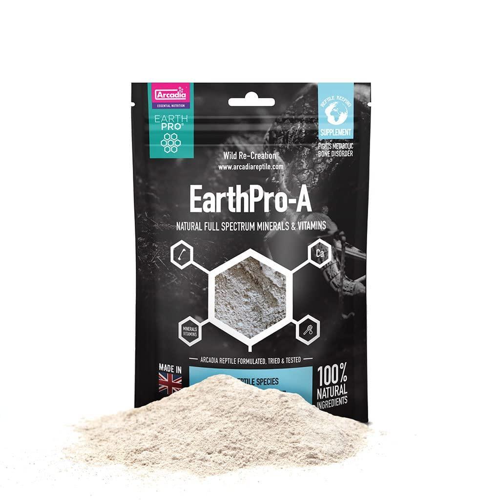 Arcadia Earth Pro-A - 350g-1