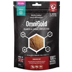 Arcadia Earth Pro Omni Gold - 300g-2