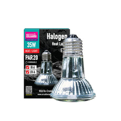 Arcadia Halogen Basking Spot E27 - 35W-5
