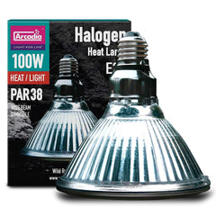Arcadia Halogen Basking Spot E27 - 35W-2