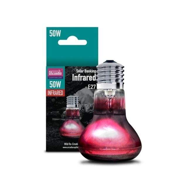 Arcadia Infrared Basking Spot E27 - 150W-1