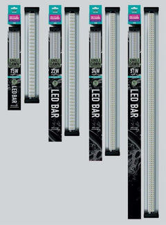 Arcadia Jungle Dawn LED Bar - 51W-1
