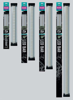 Arcadia Jungle Dawn LED Bar - 22W-1