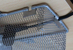 Arcadia Lamp Guard Pro - 810mm / 32"-2