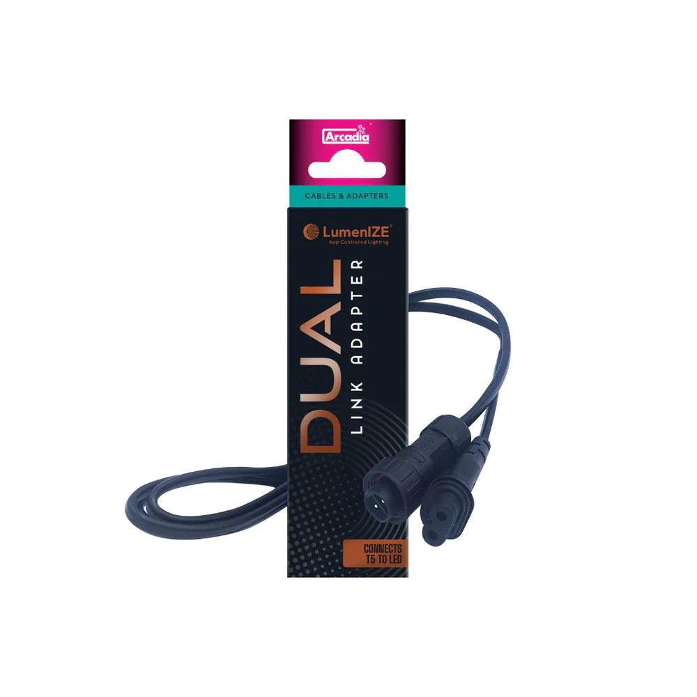 LumenIZE LED to LED 1.2m Link Cable