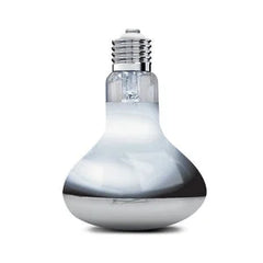 Arcadia Mini MV D3 UV-A/B IR Basking Lamp - 80W-3