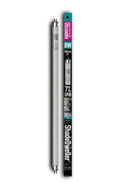 Arcadia Shade Dweller 12" 7% UV-B Tube T5 - 8W-1