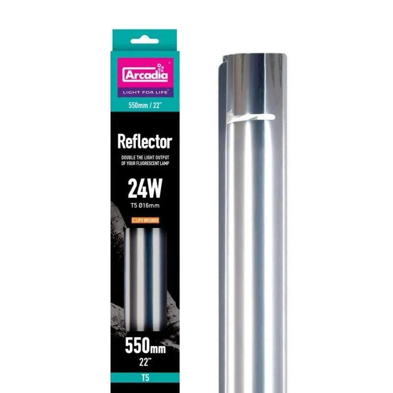 Arcadia T5 Lamp Reflector 116.84 cm (46")