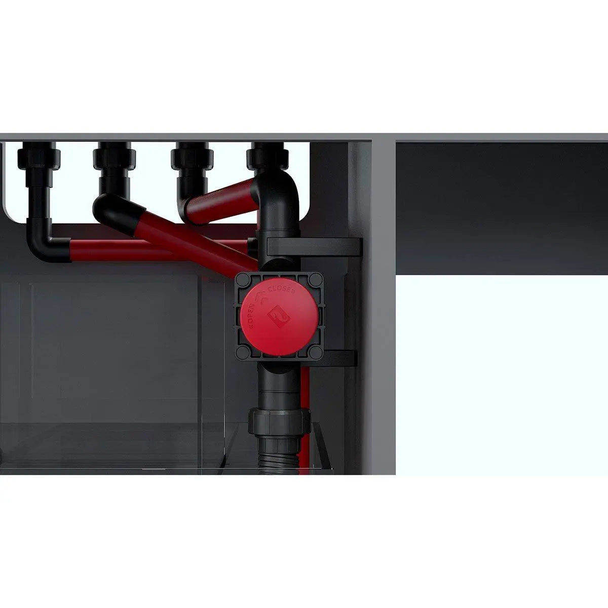 Red Sea Reefer 900 G2+/Deluxe/Max-4