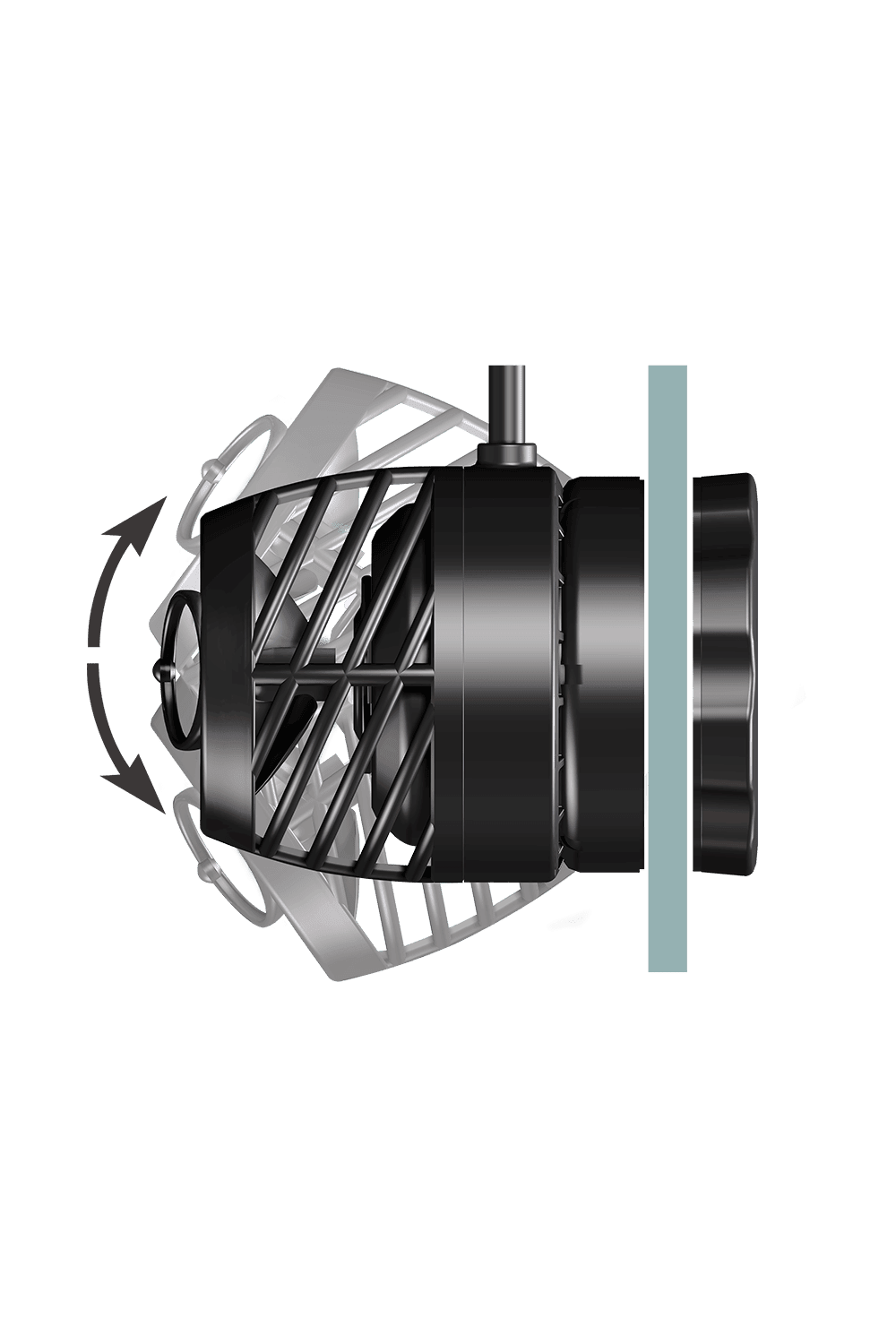 OCTO Pulse OP-4 Wave Pump-4