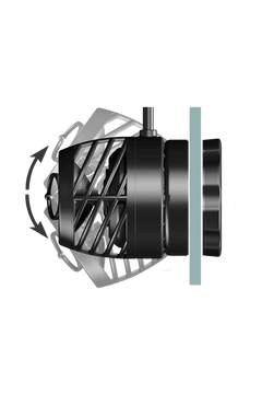 OCTO Pulse OP-4 Wave Pump-4