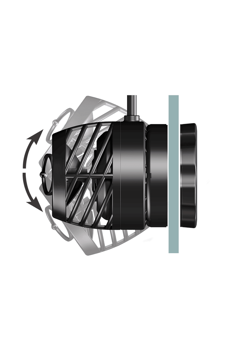 OCTO Pulse OP-4 Wave Pump-4