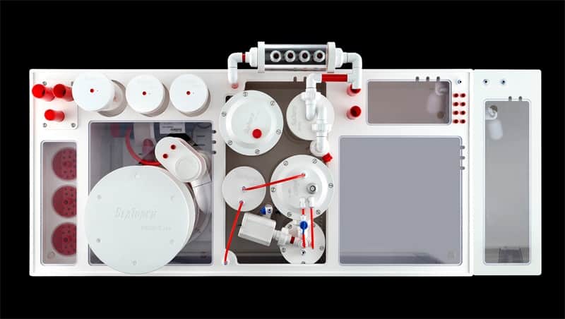 SeaTorch Luxury Filter Box AT-780-16