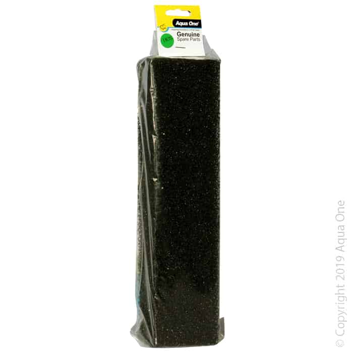 Sponge 1pk 183s - Arc 46-1