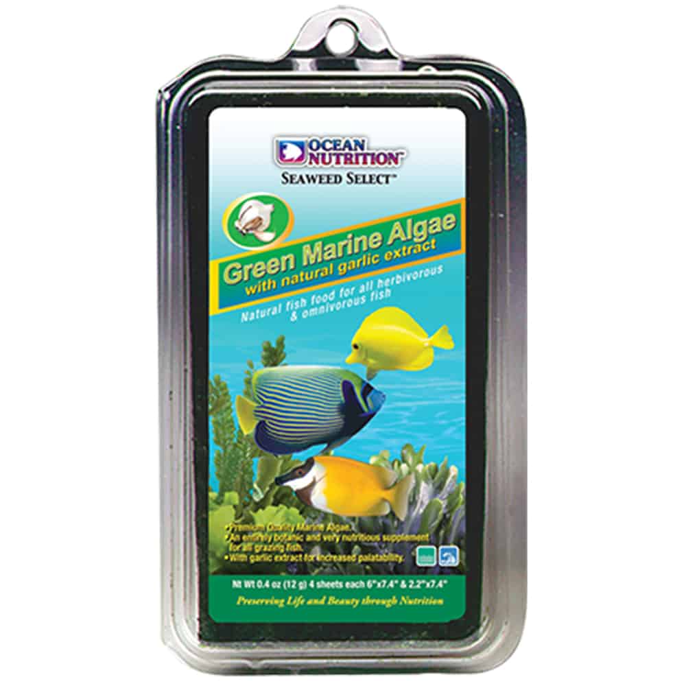 Green Seaweed 12g-1