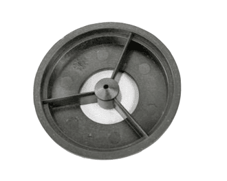 Eheim Pro 3 Pump Cover Set 7428530-1