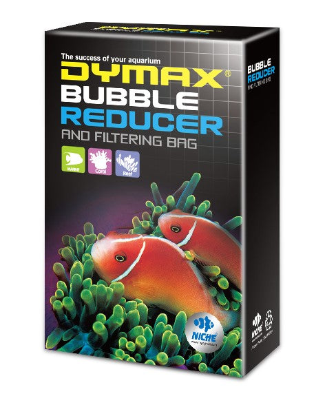 Dymax Bubble Reducer Sock-1